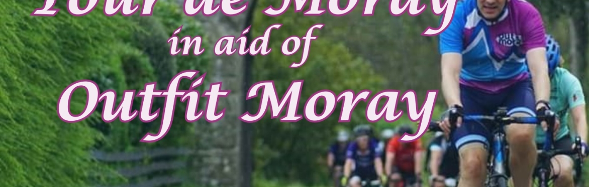 Tour de Moray Raffle & Details