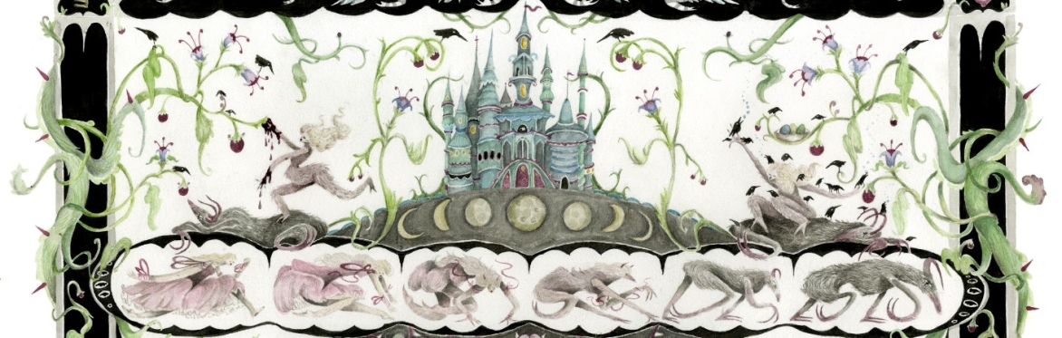 Illustration by Nell Heys