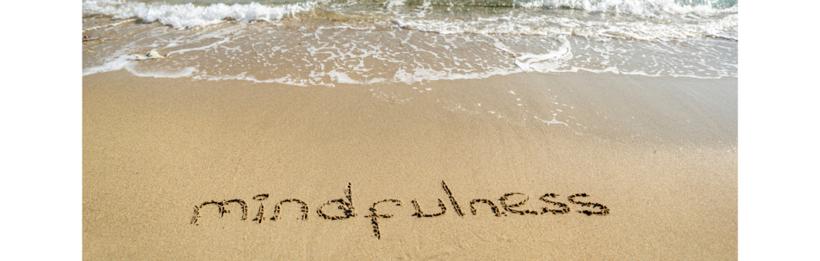 Midday Mindfulness with Stuart Couling
