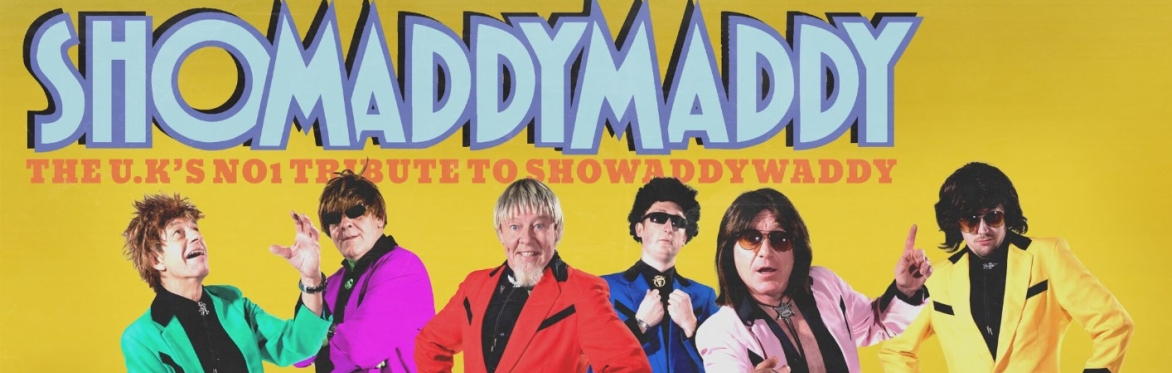 Showaddywaddy Tribute on Bournemouth Pier