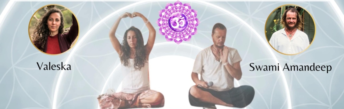 Tantra Experience - Crown Chakra