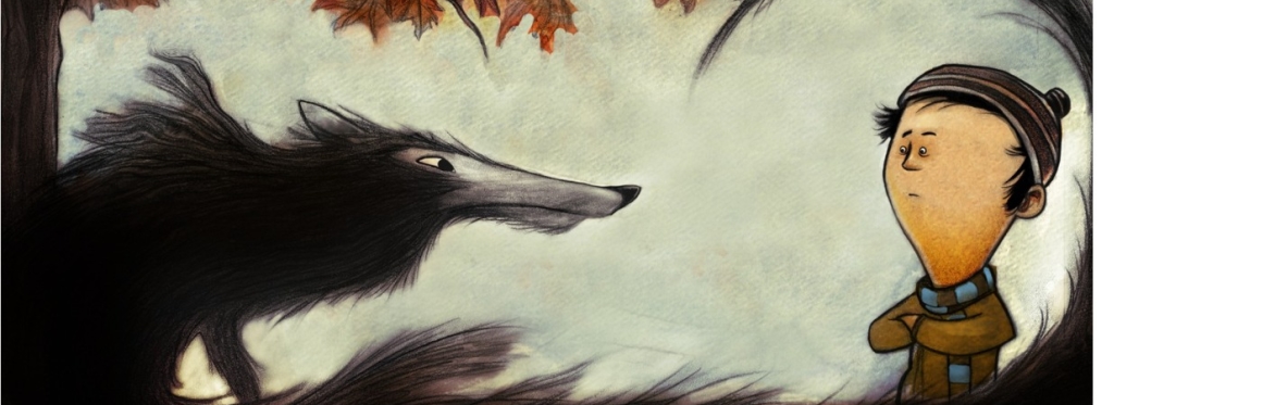 Peter and the Wolf Children's concert with puppets. Click here for details