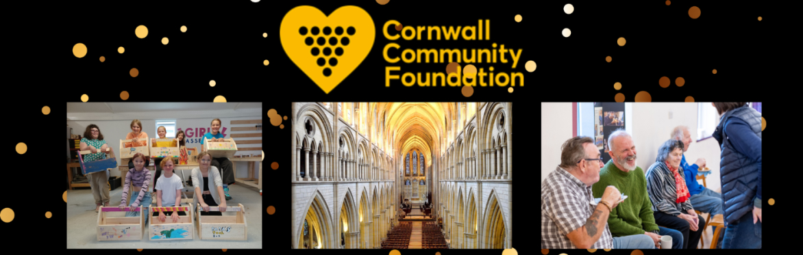 CCF 20 Years Celebration Event
