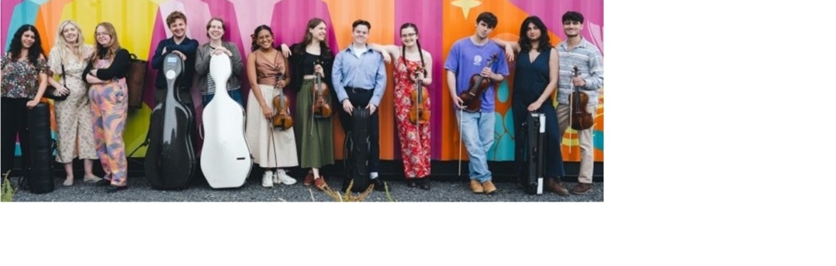Hay Music Festival 2026, Event 2 : Coffee concert with Sinfonia Cymru Wind Quintet and Piano