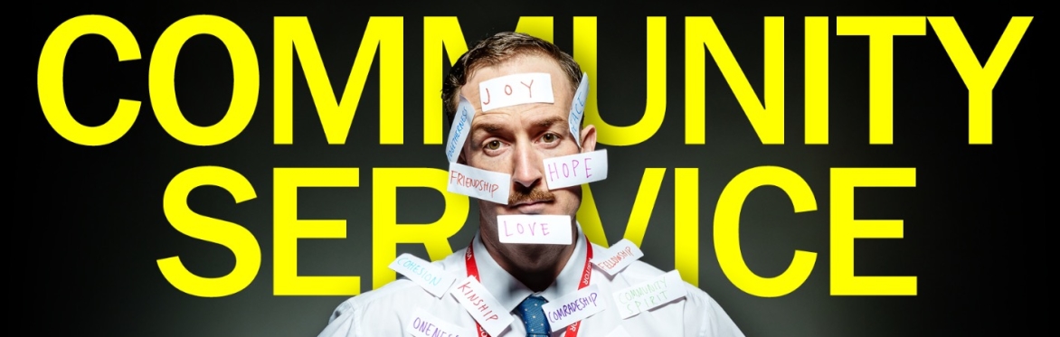 Community Service - Theatre