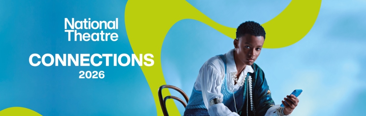NT Connections - Fishville performed by Tramshed Young Company