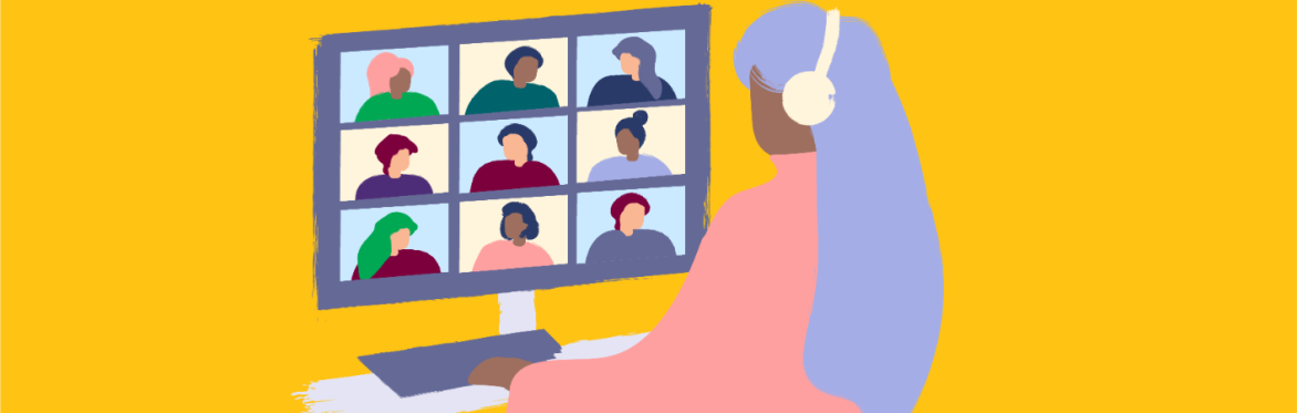 Webinar: General Grief Awareness Training