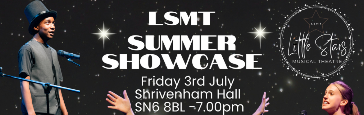 Summer Showcase 26