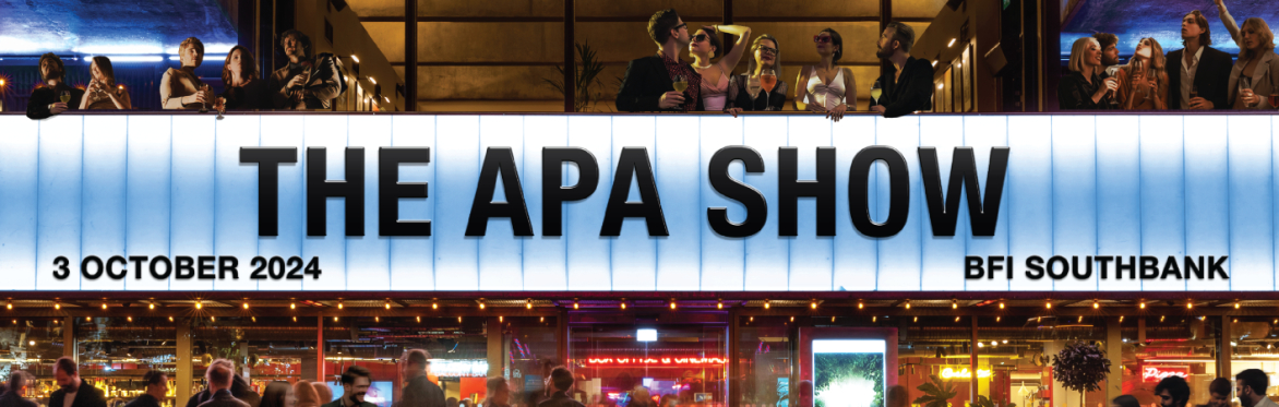 The APA Show 2024