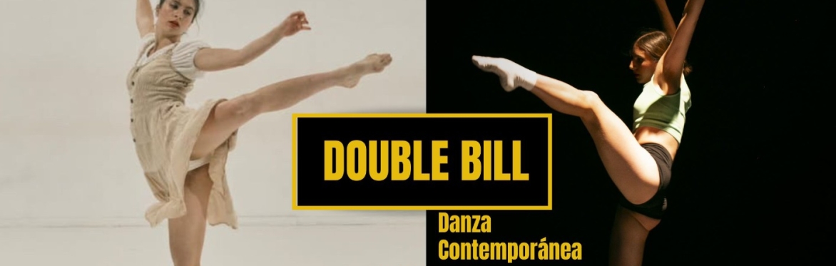 Double Bill: Voilà + Glimpse