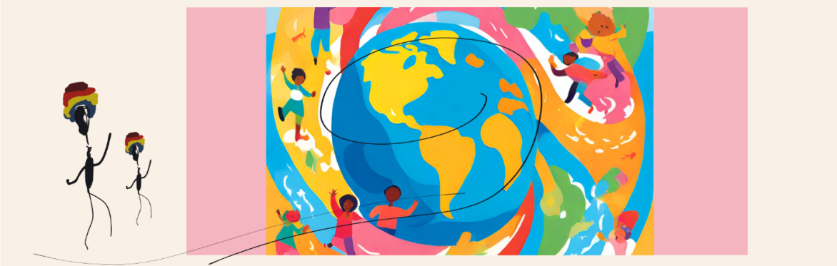 Global Health Inspiration Day - Durf te Doen!