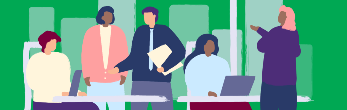 Webinar: Managers’ Guide to Grief in the Workplace