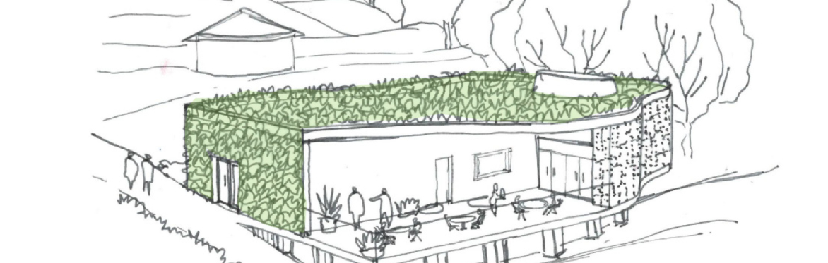 New Farm Education Building Public Consultation