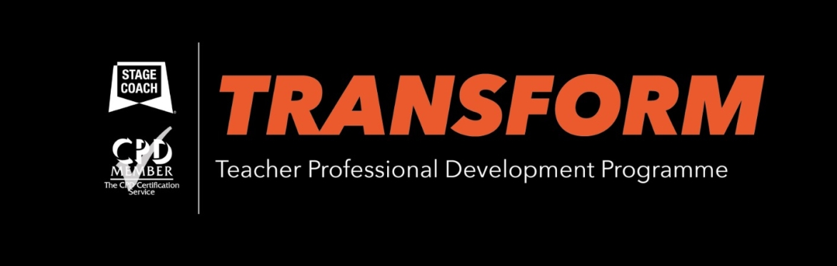 Transform - Teacher Professional Development Programme - Bundle Package 606010