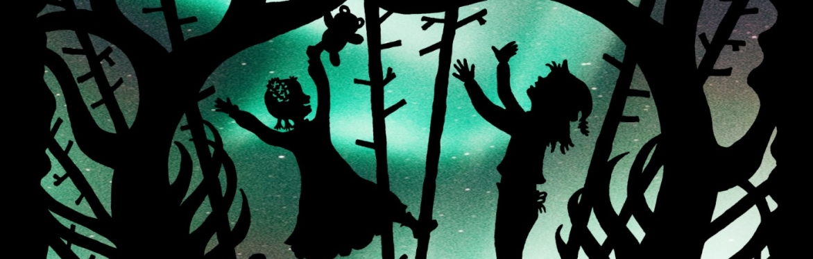 Hansel & Gretel
