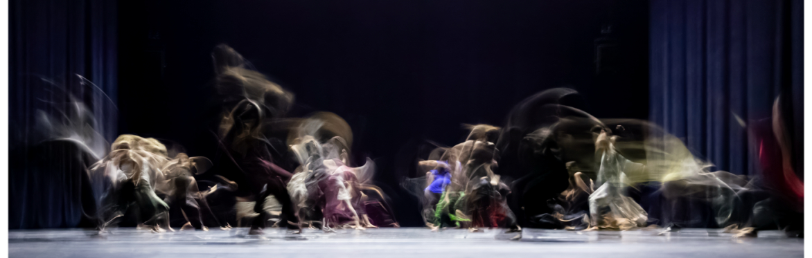 Bachelor Dance • Summer performances