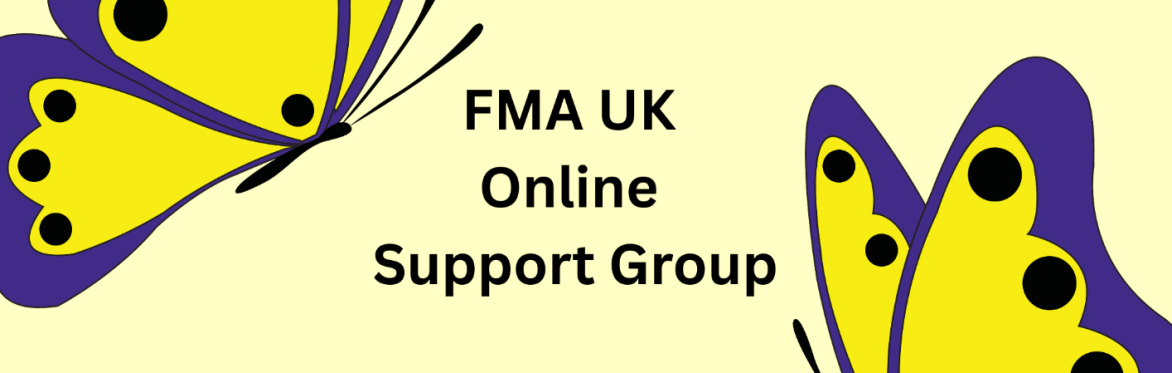 Online Fibromyalgia Support Group - June 2026