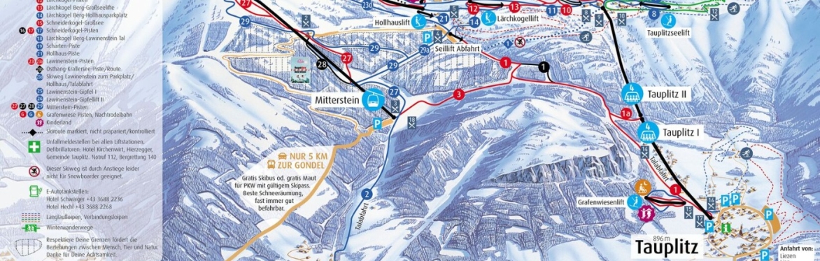 Tauplitz