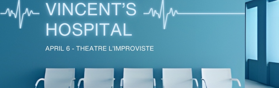 St Vincent's Hospital