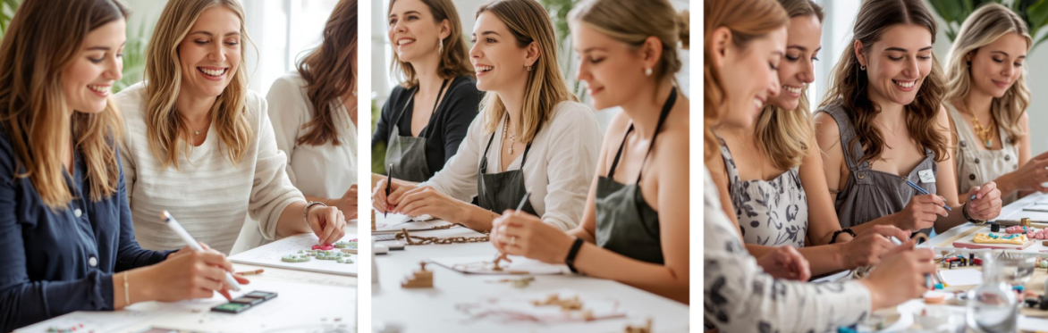Design & Create Your Own Resin Jewelry