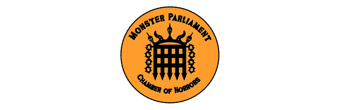 Monster Parliament logo