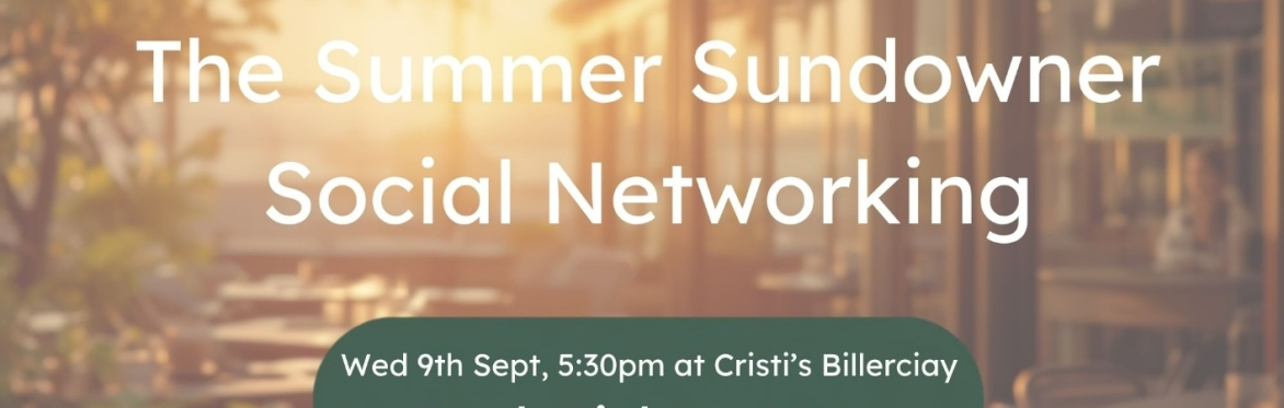 Basildon Business Leaders Summer Party