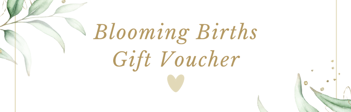Buy a Gift Voucher