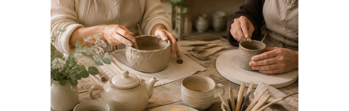 Create, Connect & Clay with Tracie Anderson_T3_2026