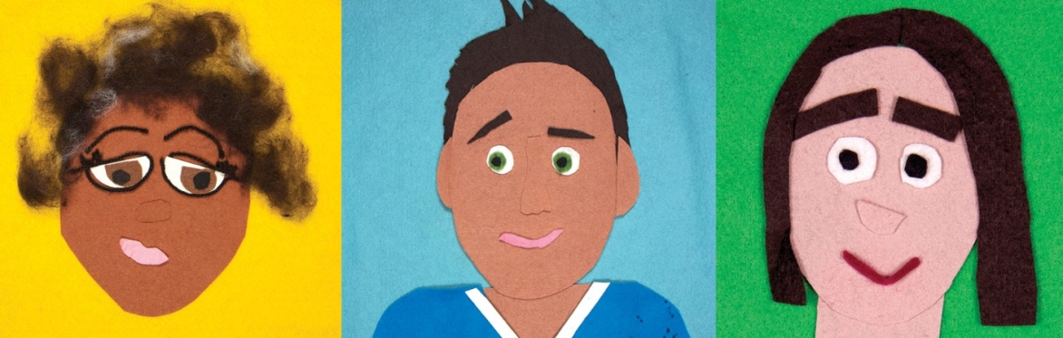 Peoples of Essex Exhibition - Animation - Ages: 7 +