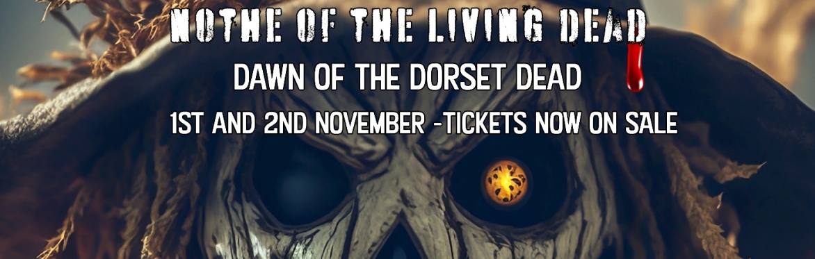 NOTHE OF THE LIVING DEAD