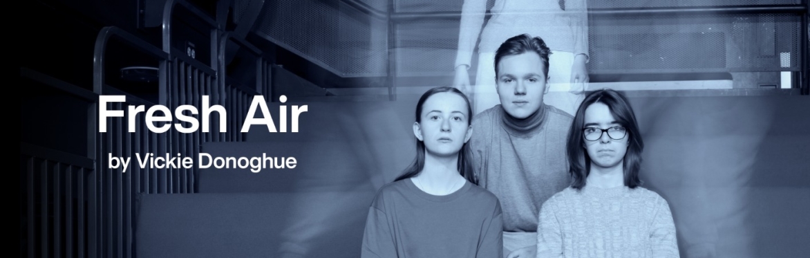 NT Connections - Habs Hatcham Company presents Fresh Air