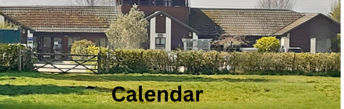 SBBOT 2026 Photographic Calendar
