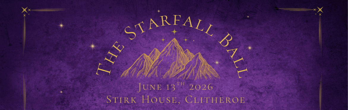 The Starfall Ball