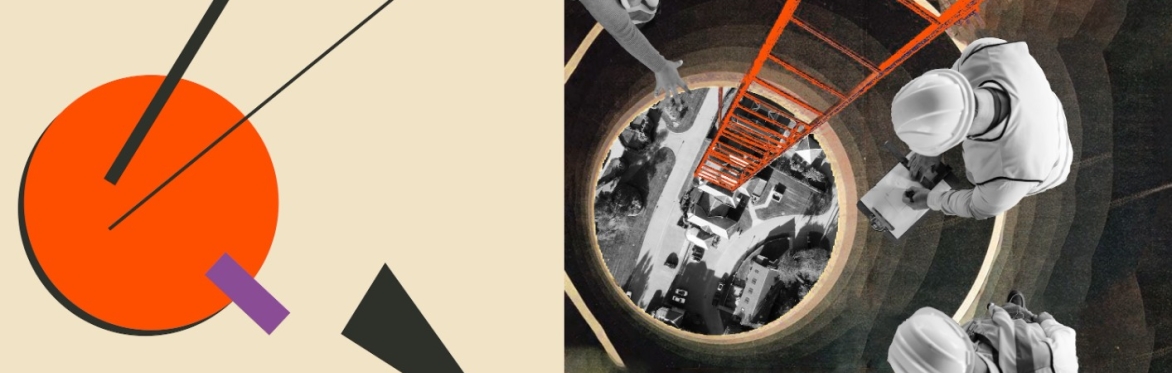 (R)Evolution! Radical Spaces and Autonomous Actions