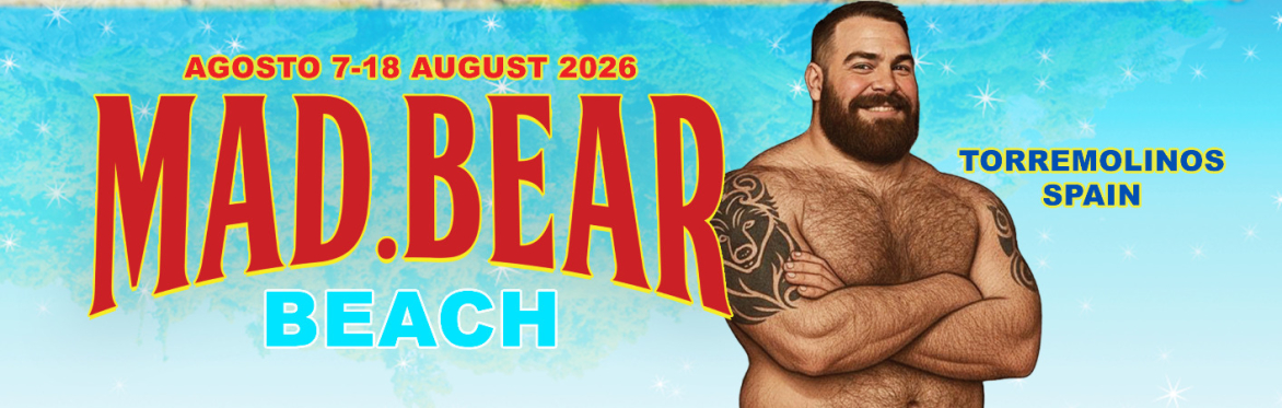 PACK GOLD - MADBEAR BEACH 2026