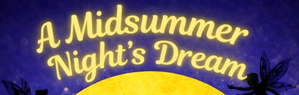 A Midsummer Night's Dream, Folksy Theatre  (Ullapool, Macphail Centre)