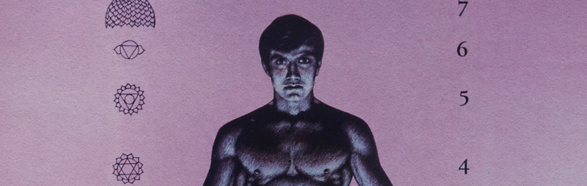 Queer Mysticism: Harry Cocks and Sam Ashby in Conversation | Publication Launch