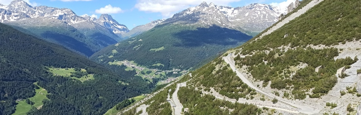 Enjoy Stelvio Valtellina