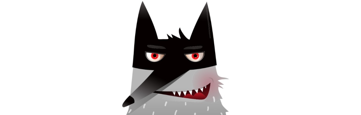 Spettacolo per famiglie "Wolf - Chi ha paura del lupo cattivo?"