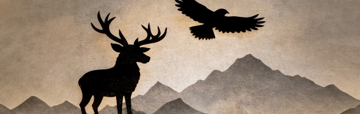 All'ombra della Montagna con Giacomo Occhi