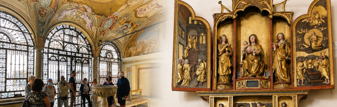 Due Patrimoni, una Storia