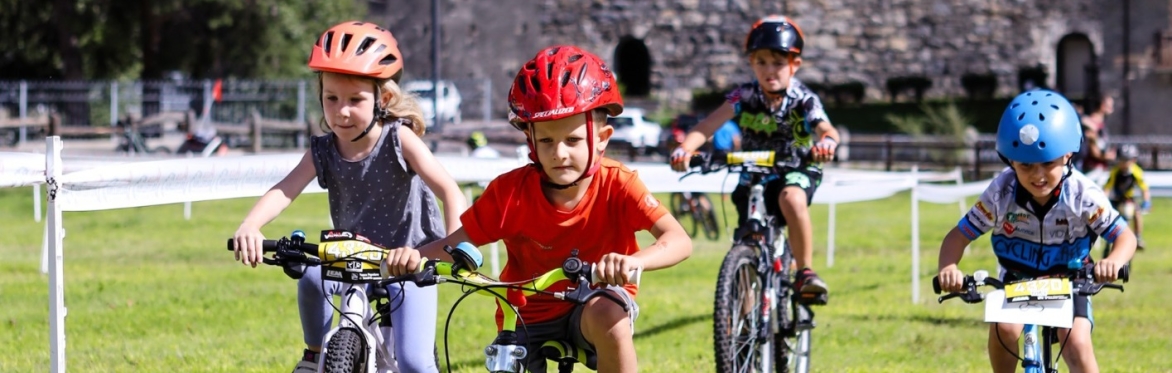 Alta Valtellina Marathon Kids