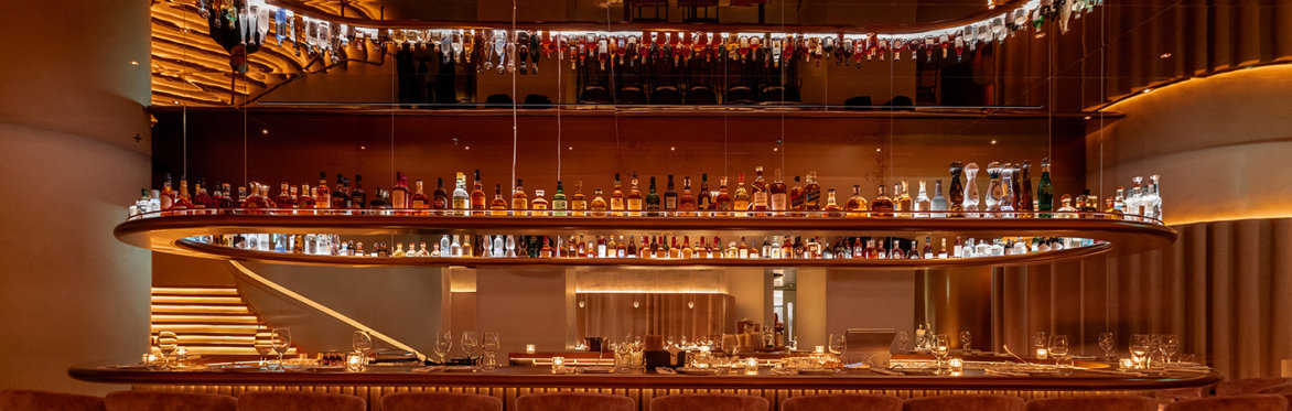 Exclusive Mixer at Mr Porter - Park Lane