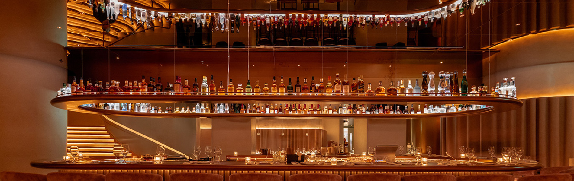 Mixer and Party at Mr Porter, Park Lane