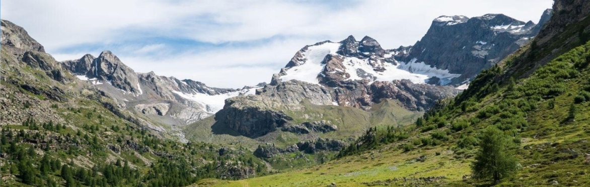 Escursione guidata: Val Viola