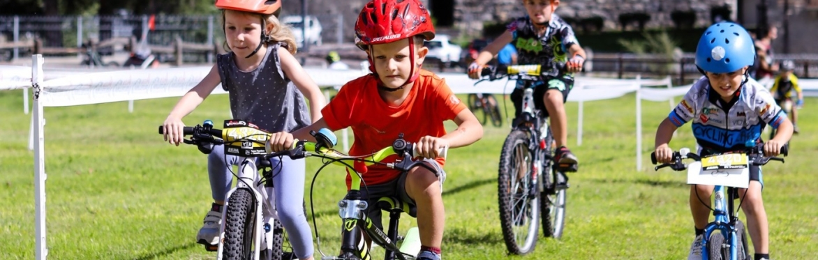 Alta Valtellina Marathon Kids