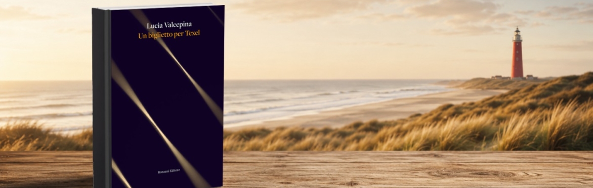 Un Biglietto per Texel