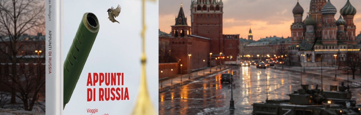 Appunti di Russia
