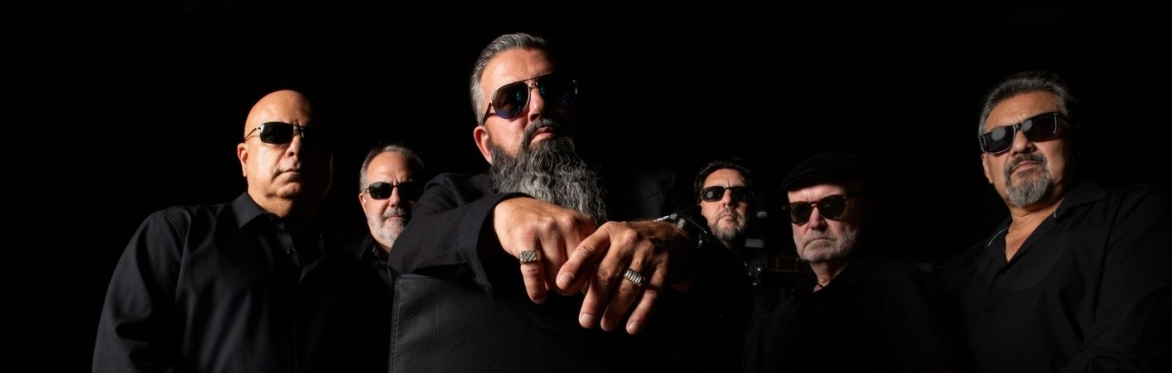 Six Gun Sound, The Ultimate Bad Company Tribute