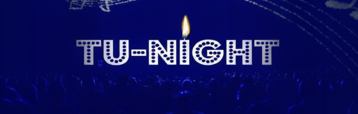 Tu-NIGHT: storie, canzoni e misteri della notte